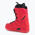 Herren Snowboardschuhe DEELUXE D.N.A. rot 572123-1000 2