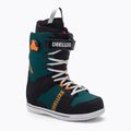 Herren Snowboardschuhe DEELUXE D.N.A. grün 572123-1000