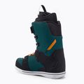 Herren Snowboardschuhe DEELUXE D.N.A. grün 572123-1000 2