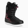 Snowboardboots DEELUXE ID red matter
