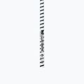 Windsurfing Mast DUOTONE SDM Silver.70 Serie schwarz und weiß 14900-1600