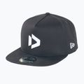 DUOTONE New Era Cap 9Fifty Logo dunkel/grau