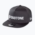 DUOTONE New Era Cap 9Fifty Duotone dunkel/grau