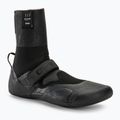 Neoprenschuhe ION Ballistic 3/2 Round Toe black 48200