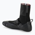 Neoprenschuhe ION Ballistic 3/2 Round Toe black 48200 3