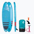 SUP Brett Fanatic Stubby Fly Air blau 13200-1131