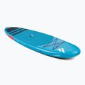 SUP Brett Fanatic Stubby Fly Air blau 13200-1131 2