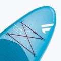 SUP Brett Fanatic Stubby Fly Air blau 13200-1131 6