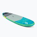 SUP Brett Fanatic Stubby Fly Air Premium blau 13200-1132 2