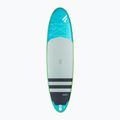 SUP Brett Fanatic Stubby Fly Air Premium blau 13200-1132 3