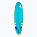 SUP Brett Fanatic Stubby Fly Air Premium blau 13200-1132 4