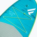 SUP Brett Fanatic Stubby Fly Air Premium blau 13200-1132 6