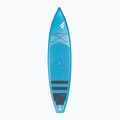 SUP Brett Fanatic Ray Air blau 13200-1134 3