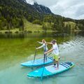 SUP Brett Fanatic Ray Air blau 13200-1134 13