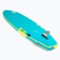 SUP Brett Fanatic Ray Air Premium 12'6  blau 13200-1135 4