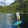 SUP Brett Fanatic Ray Air Premium 12'6  blau 13200-1135 12