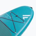 SUP Brett Fanatic Viper Air Windsurf 11'0  blau 13200-1148 6