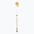 SUP Paddel 3-teilig Fanatic Bamboo Carbon 50 Verstellbar braun 13200-1307 2