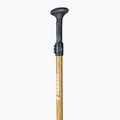 SUP Paddel 3-teilig Fanatic Bamboo Carbon 50 Verstellbar braun 13200-1307 3