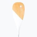 SUP Paddel 3-teilig Fanatic Bamboo Carbon 50 Verstellbar braun 13200-1307 4