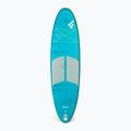 SUP Brett Fanatic Fly Air Pocket 10'4  blau 13200-1160 3