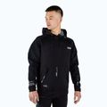 Herren Neopren-Sweatshirt ION Hoody Neo 2mm schwarz 48212-4106