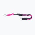 ION Leine kurzes Gurtband rosa 48210-7070