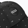 Cap Mütze ION Surf Cap black 3