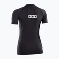 Schwimm T-Shirt Damen ION Lycra Promo black 2