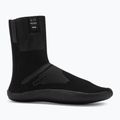 Neopren Socken ION Socks Ballistic 6/5 Internal Split 2.0 black 2