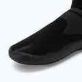 Neopren Socken ION Socks Ballistic 6/5 Internal Split 2.0 black 7