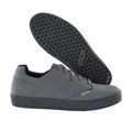 Herren Plateau-Radschuhe ION Seek grau 47210-4378 9