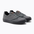 Herren Plateau-Radschuhe ION Seek grau 47210-4378 5