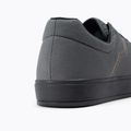 Herren Plateau-Radschuhe ION Seek grau 47210-4378 8