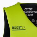 ION Booster 50N gelbe Sicherungsweste 48212-4166 3