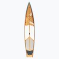 SUP Brett Fanatic Ray Bamboo Edition 12'6  braun 13210-1114 3