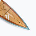 SUP Brett Fanatic Ray Bamboo Edition 12'6  braun 13210-1114 6