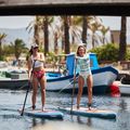 SUP Brett Fanatic Ray Bamboo Edition 12'6  braun 13210-1114 13