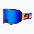Red Bull Spect Rush Polarized Cat3 blau Skibrille RUSH-001 6