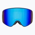 Red Bull Spect Rush Polarized Cat3 blau Skibrille RUSH-001 7