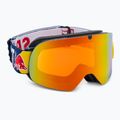 Red Bull Spect Soar Cat2 Skibrille rot SOAR-004