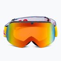 Red Bull Spect Soar Cat2 Skibrille rot SOAR-004 2