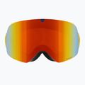Red Bull Spect Soar Cat2 Skibrille rot SOAR-004 7