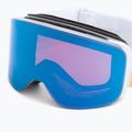 Red Bull Spect Magnetron Slick Cat2 blau Skibrille MAGNETRON_SLICK-004 5