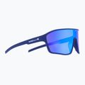 Sonnenbrille Red Bull SPECT Daft blue/smoke with blue mirror 2