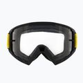 Fahrradbrille Red Bull SPECT Whip shiny black/clear