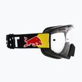 Fahrradbrille Red Bull SPECT Whip shiny black/clear 5