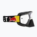 Fahrradbrille Red Bull SPECT Whip shiny black/clear 6