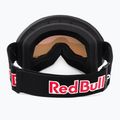 Red Bull Spect + Etui Solo High Contrast Cat3 Skibrille rot SOLO-010S 3