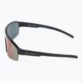 Red Bull SPECT Dundee schwarz/rauch mit lila grünem Spiegel Sonnenbrille 4